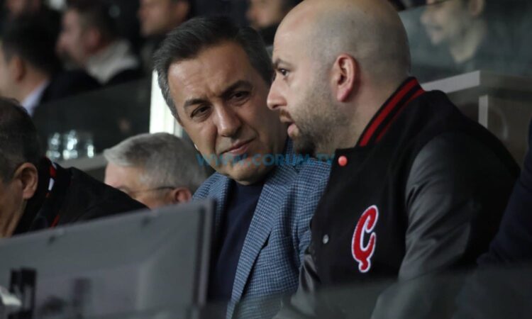 Dere’den “Yeni Hedef” Açıklaması