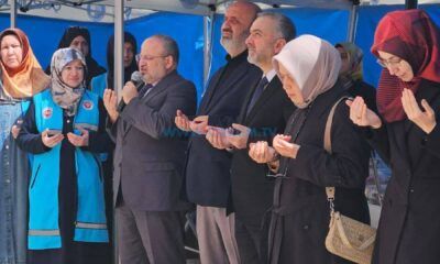 Diyanetin İyilik Hareketi Evlenecek Gençlere Umut Oldu