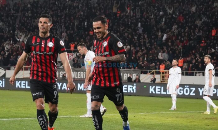 Dönüşümlü Maç Yayını Başlıyor. Çorum FK Maçı Nasıl Kesintisiz İzlenecek?