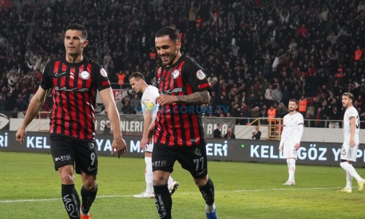 Dönüşümlü Maç Yayını Başlıyor. Çorum FK Maçı Nasıl Kesintisiz İzlenecek?