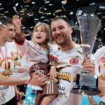 Efeler Ligine Yükselen Şampiyon Sungurlu’da Böyle Karşılandı