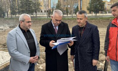 Eğitim Yatırımları Masaya Yatırılıyor