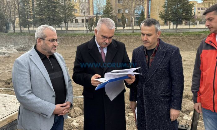 Eğitim Yatırımları Masaya Yatırılıyor