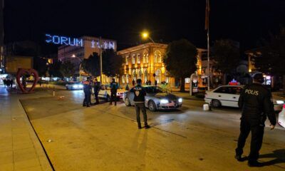 Emniyet Suçlulara Göz Açtırmıyor