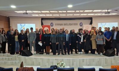 Erken Tanı ve Eğitimin Önemi Otizm Seminerinde Konuşuldu