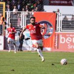 Eski Çorum FK’liden Bir Şampiyonluk Kupası Daha