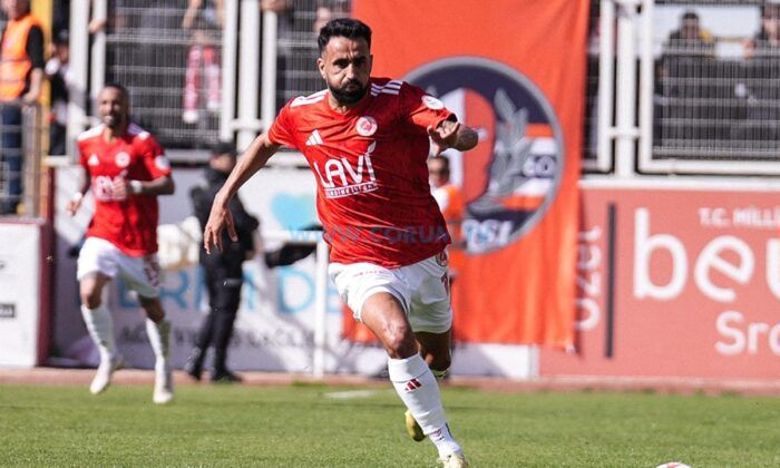 Eski Çorum FK’liden Bir Şampiyonluk Kupası Daha