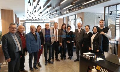 ‘Esnafın Derdi Ortak, İşsizlik ve Durgunluk’