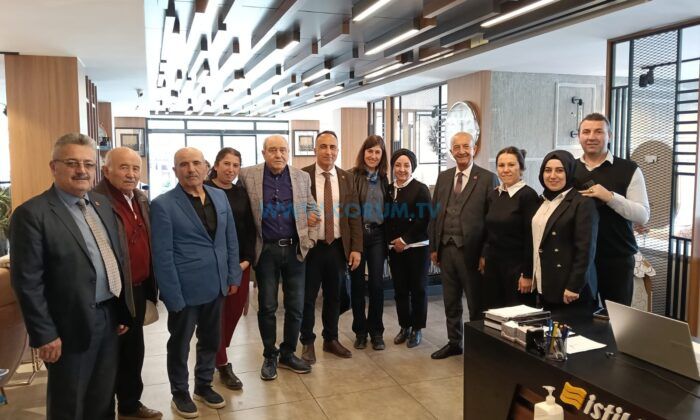 ‘Esnafın Derdi Ortak, İşsizlik ve Durgunluk’