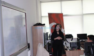 Farmahane’de 7. Hafta