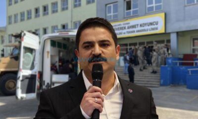 Fatih Okumuş’tan Sağduyu Çağrısı