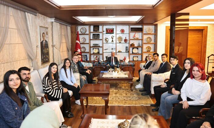 Geleceğin Mülki İdarecilerine Kariyer Tavsiyeleri