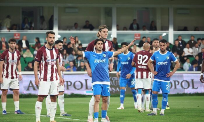 Geride Kalan Haftanın Tüm Detayları Burada