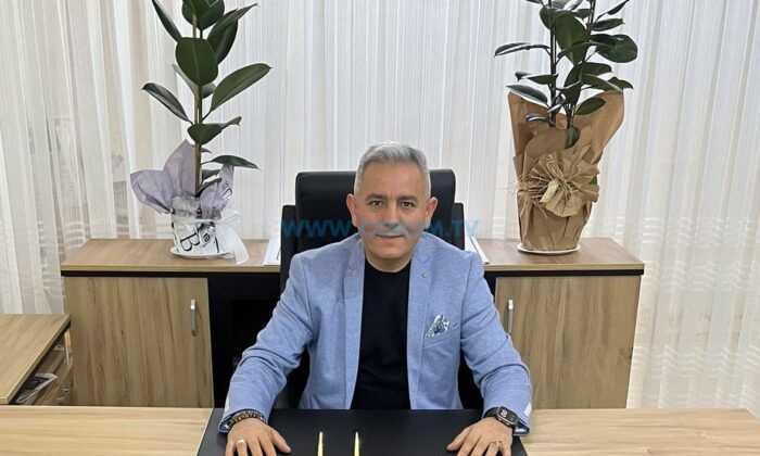 ‘Gündem Hobi Bahçeleri Değil Esnaf Olmalı’