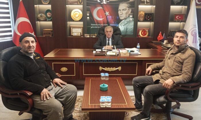 Gür’den Esnaf İçin Destek Çağrısı