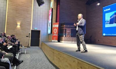 Hacı Adayları Kutsal Ziyarete Hazır