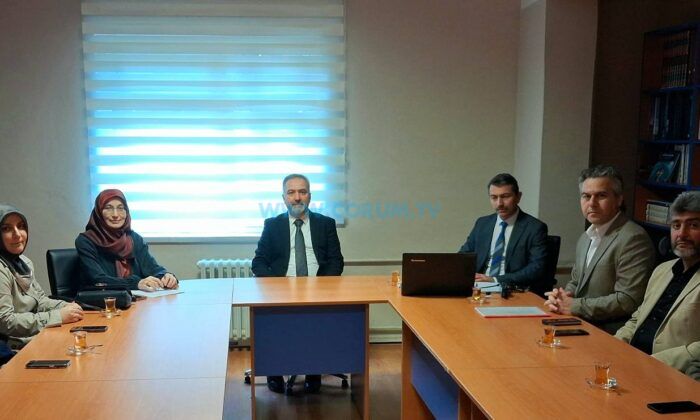 Hafızlık Kurslarının Geleceği Masaya Yatırıldı