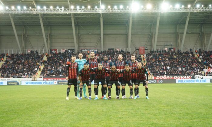 Haftanın 11’inde Bir Çorum FK’li Var