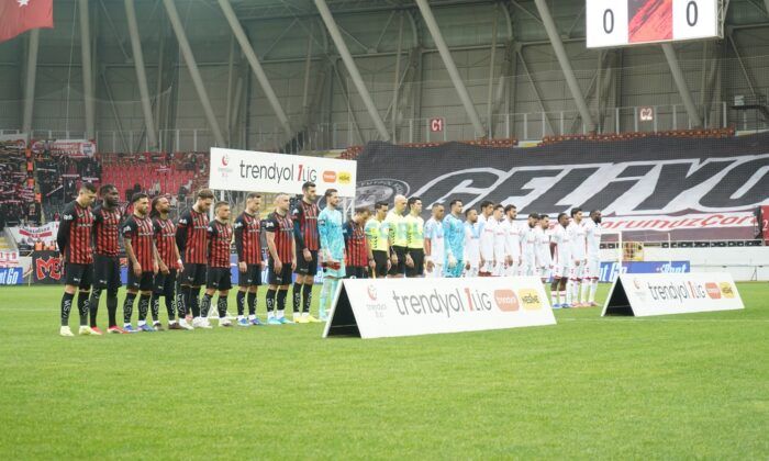 Haftanın En’leri Listesinin İki Başlığında Çorum FK’li İsim Var