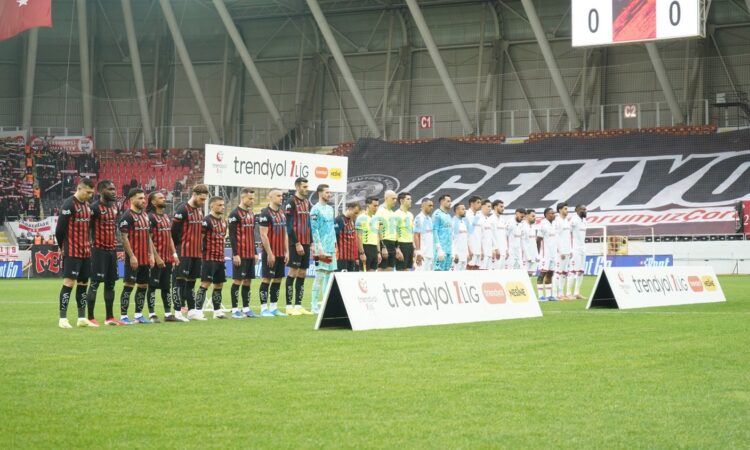 Haftanın En’leri Listesinin İki Başlığında Çorum FK’li İsim Var