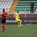 Haftanın Golünde Sehic İmzası