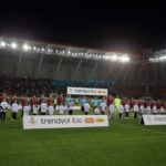 Haftanın Kadrosuna Hangi Takım Damga Vurdu ?