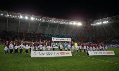 Haftanın Kadrosuna Hangi Takım Damga Vurdu ?