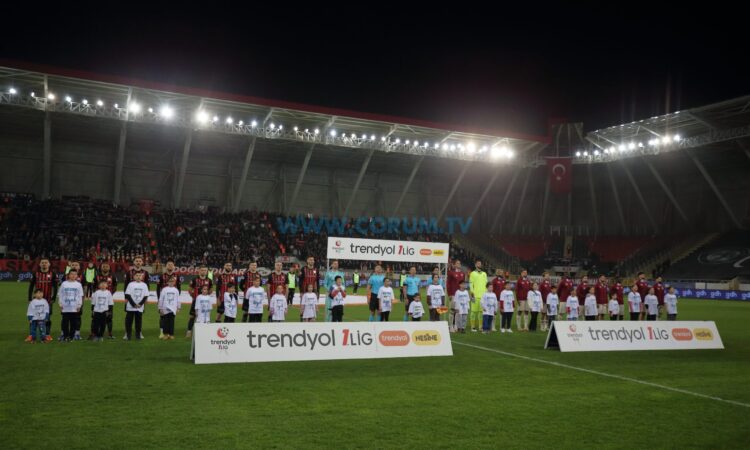 Haftanın Kadrosuna Hangi Takım Damga Vurdu ?