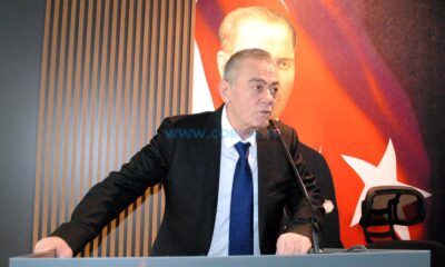 Hasan Eker Güven Tazeledi