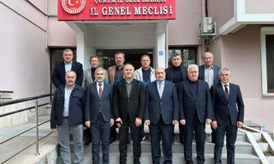 ‘Hizmet Etmeye Devam Edeceğiz’