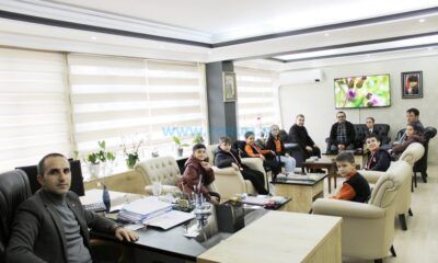 İskilip’in Zeka Şampiyonları Ödüllendirildi