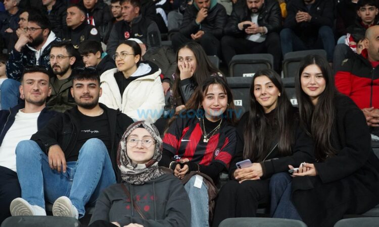 İstanbul’da Yaşayan Çorumlular Bu Haber Sizin İçin