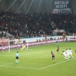 Umutlar Tükeniyor: 1-1