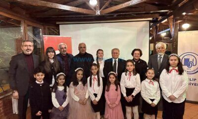 Kadersiz Türküler İskilip’te Yankılandı