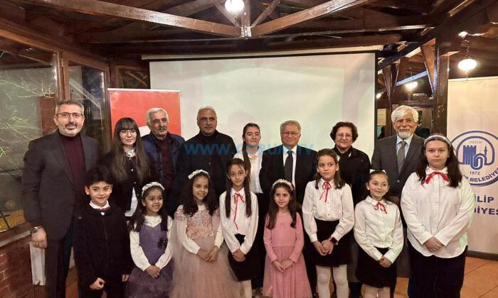 Kadersiz Türküler İskilip’te Yankılandı