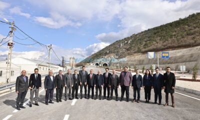 Kırkdilim’de Açılış Öncesi Son Hazırlıklar