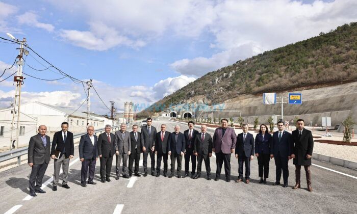 Kırkdilim’de Açılış Öncesi Son Hazırlıklar