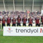 Kırmızı-Siyahlılarda En Çok Şutu Kim Atıyor, Topu En Çok Kim Kazanıyor?