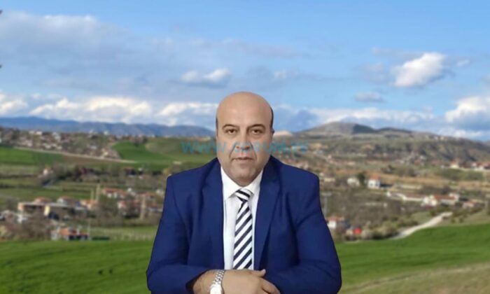 ‘Kırsalda Kaçak Yapılaşma Artıyor’