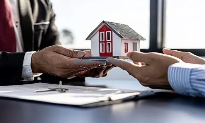 Çorum’da Konut Satışları Geçen Yıla Göre Arttı