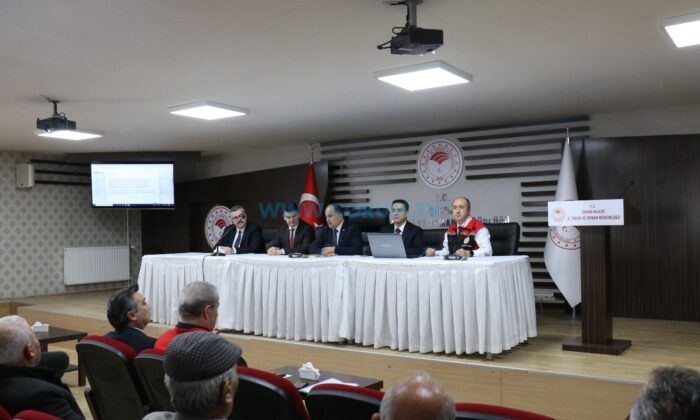 Kooperatiflere Kritik Uyarı İçin Süre Daralıyor