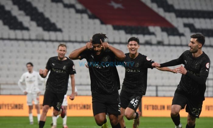 Krallıkta Sıralamanın Değiştiği Hafta