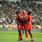 Lig Tarihinde Önemli Bir Rekor Bu Sezon Kırılabilir