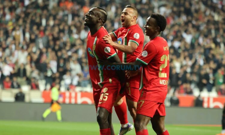 Lig Tarihinde Önemli Bir Rekor Bu Sezon Kırılabilir