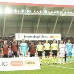 Maçın Oyuncusu Kim Oldu?