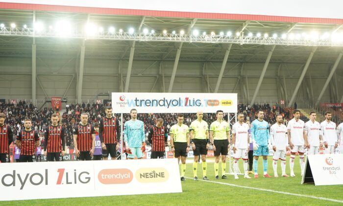 Maçın Oyuncusu Kim Oldu?