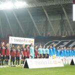 Maçın Oyuncusu Kim Oldu ?