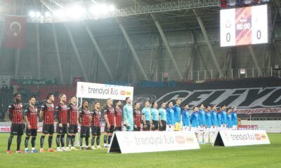 Maçın Oyuncusu Kim Oldu ?