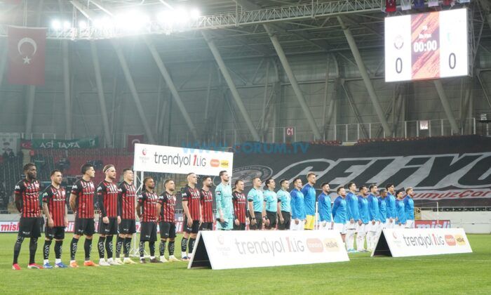 Maçın Oyuncusu Kim Oldu ?