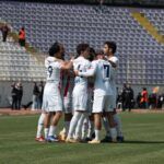 Naficanlı Mardinspor’un Play-Off’taki Rakibi Kim Olacak?